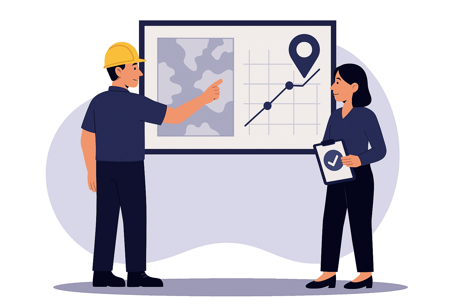 Industry Achieves Faster Data Verification
