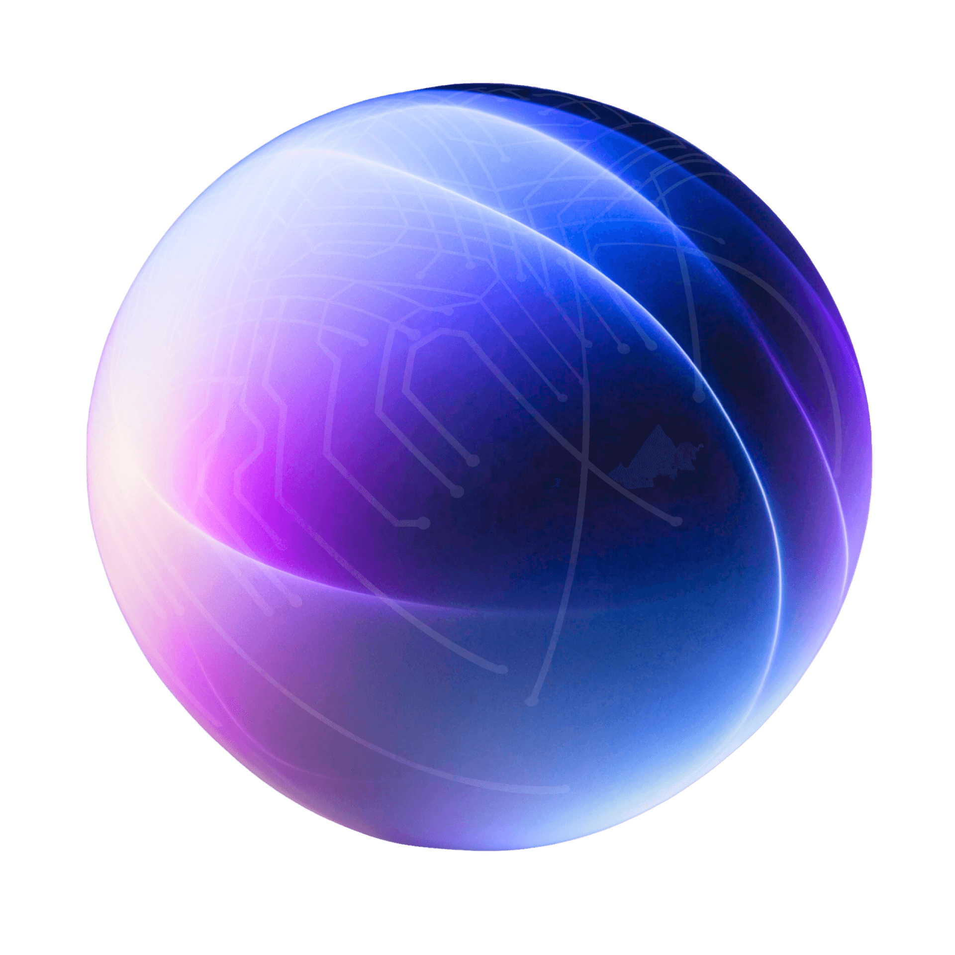 Floating Orb