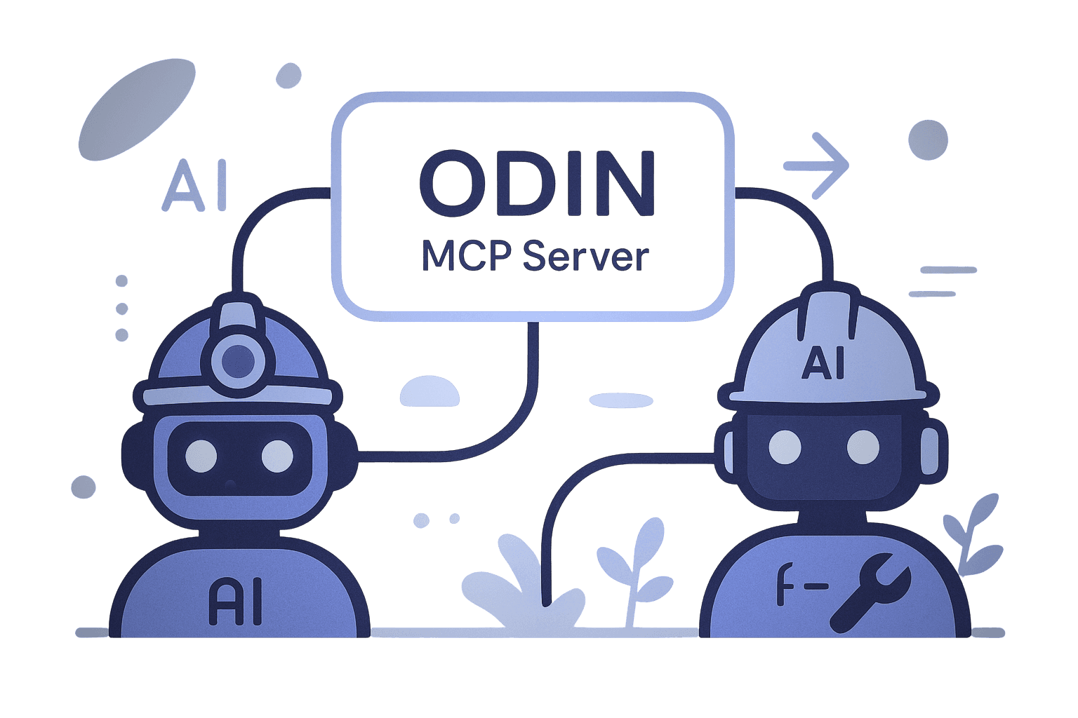 ODIN MCP Server