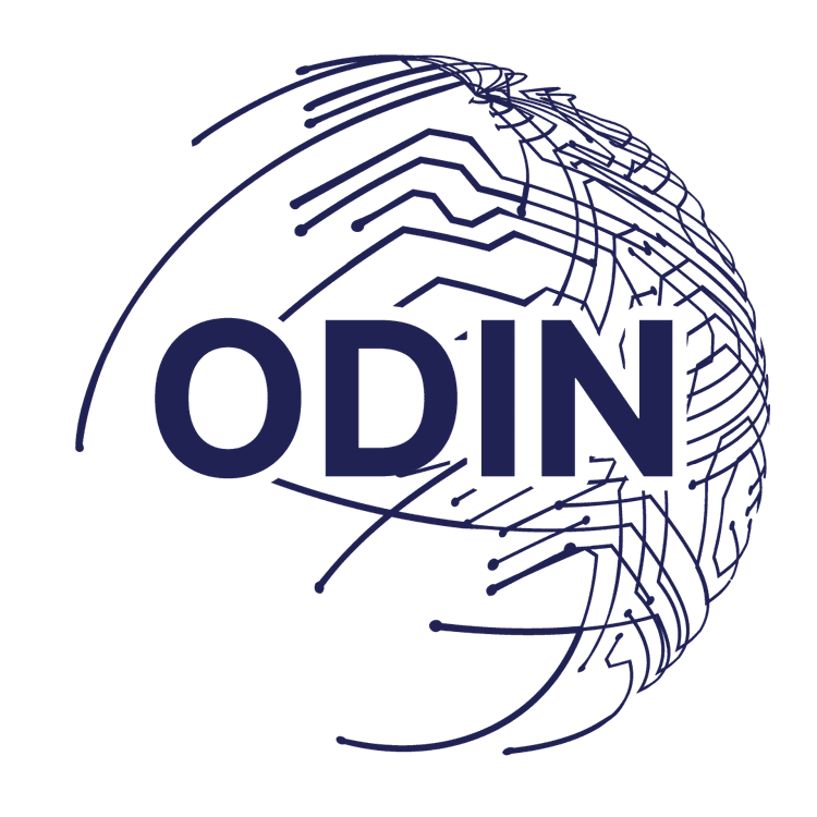 ODIN Logo